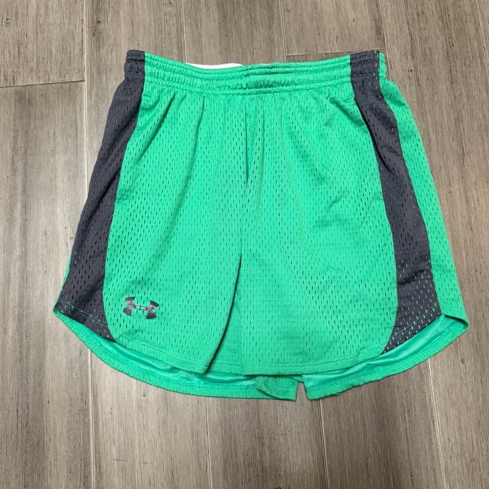 Under Armour Womens Shorts